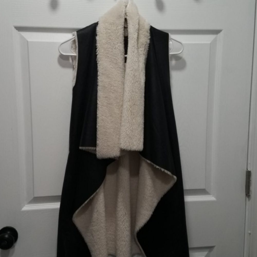 Vest